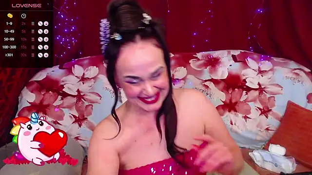 hotzlata XXX чат на живо