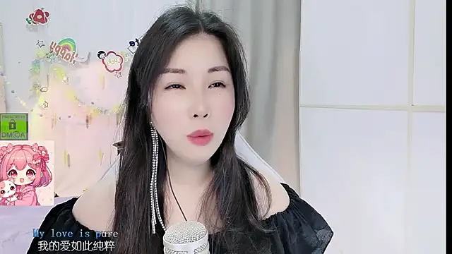 HK_angelchloe Live XXX-Chat