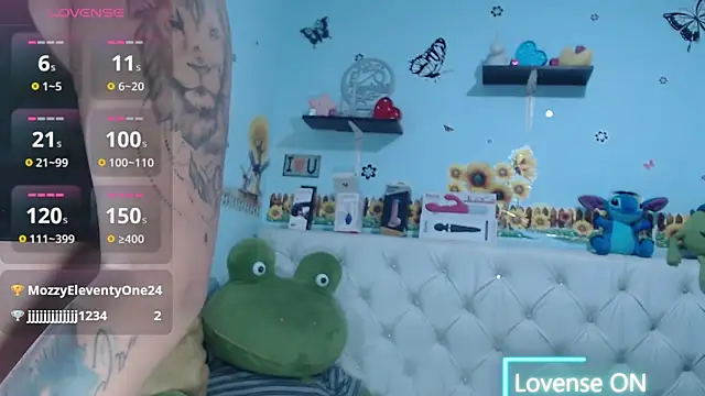 ana_studio – Naživo XXX chat