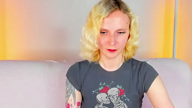 LikiLips – Naživo XXX chat