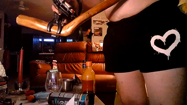 Makethatpussypurr's Live XXX Chat