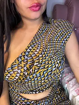 shara_queen1's Live XXX Chat