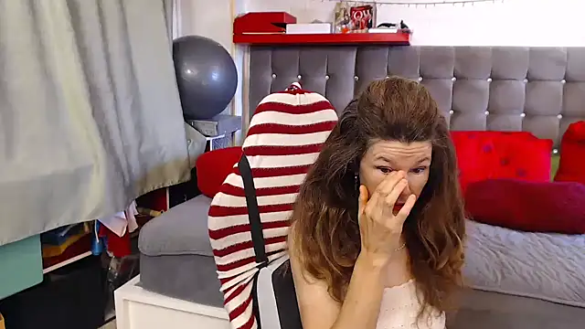 kellyterapy 라이브 XXX 채팅