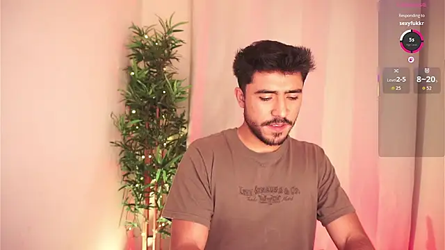 dam0n_fr0st – Naživo XXX chat