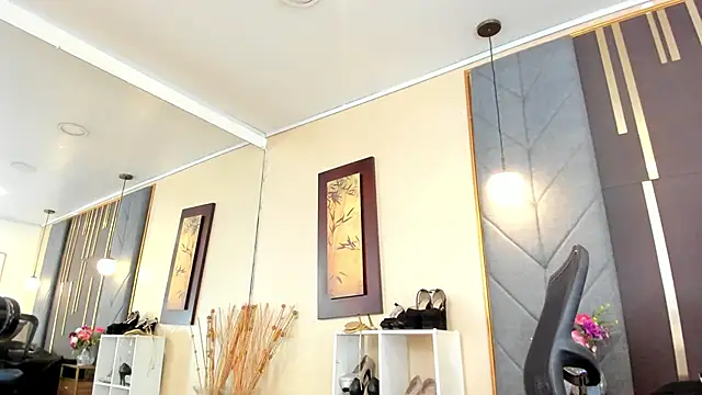 Živý XXX chat OliviGrace