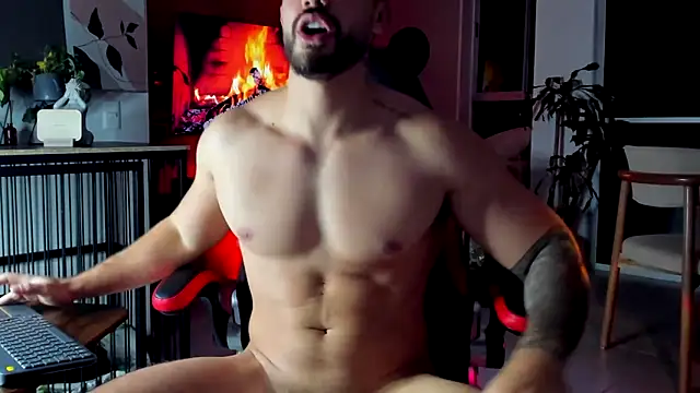 Czat XXX na żywo – Valenthino_Salvatore