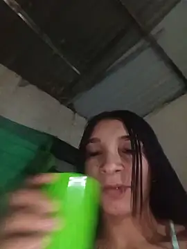 chikivivi- Obrolan Langsung XXX