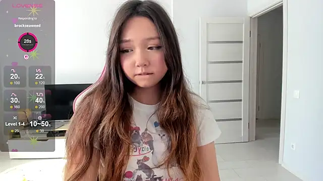 Fluffy_Rose Live XXX-Chat