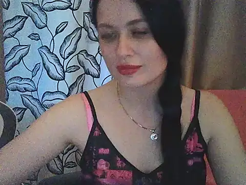 LadyOfMyDreams Live XXX-Chat