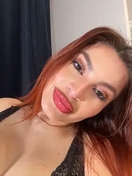 AbrilColls_ Live XXX-Chat