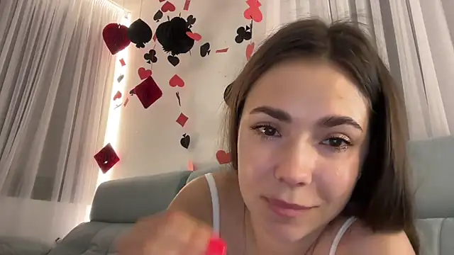 Mika_Miller's Live XXX Chat