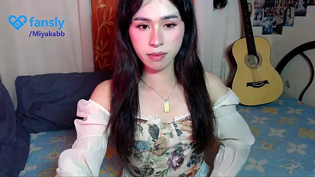chakababe – Live XXX-chat