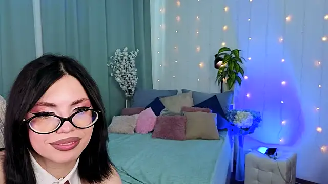 Chat XXX en directo de Velvet__Kiss