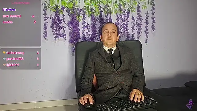 Chat +18 de GreisyAndHazzan ao vivo