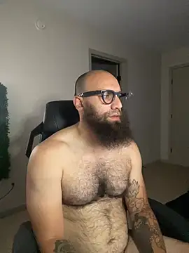 MastaWolfy Live XXX-Chat