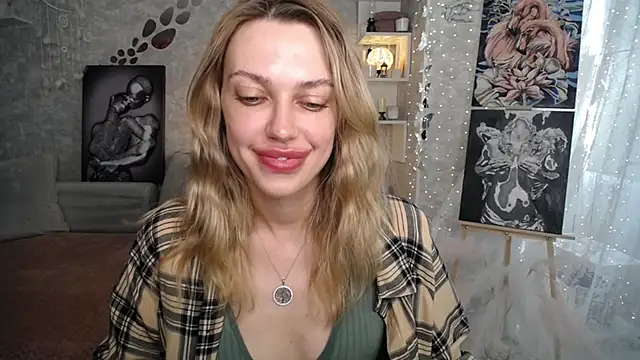 NickyAdamidi's Live XXX Chat