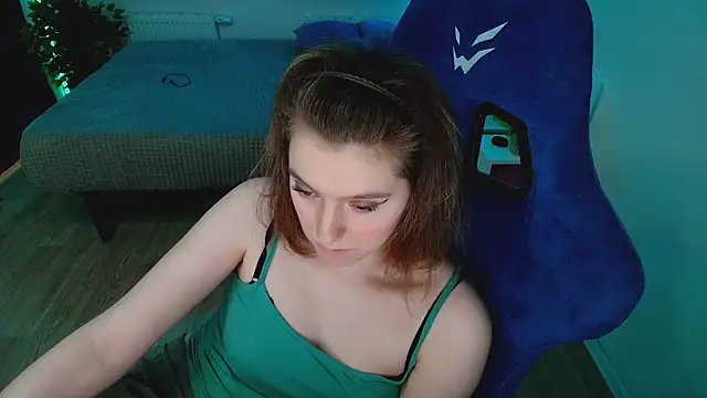 CranberryHot 라이브 XXX 채팅
