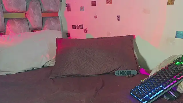 DannyPhantom555 Live XXX Chat