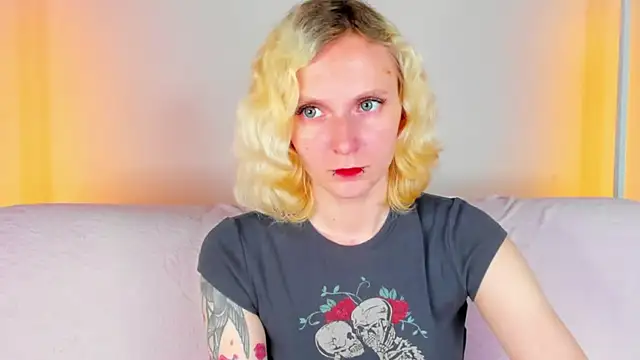 LikiLips – Live XXX-chat
