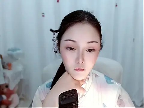 XXX chat uživo modela Amy-cnbaby