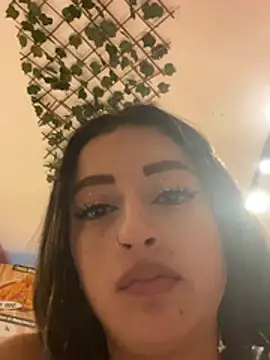 sol_evanss_ Chat XXX in diretta