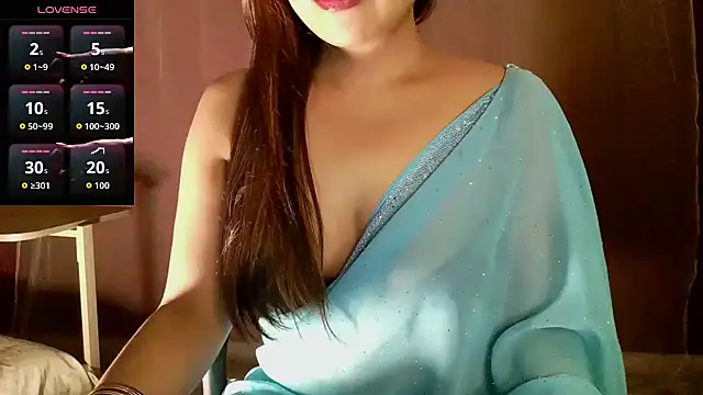Živý XXX chat Midnight_Sparshaa
