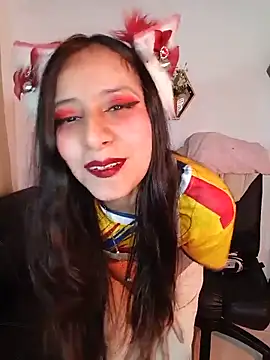 Misha_Lover's Live XXX Chat