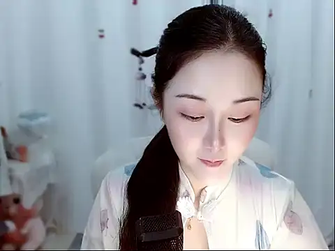 Živý XXX chat Amy-cnbaby