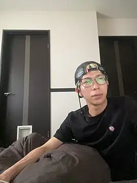 nemukun3 웹캠 쇼