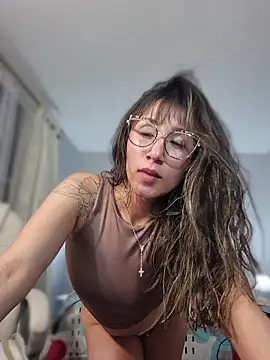 Živý XXX chat Mar_puentes