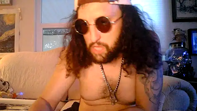 Chat XXX en directo de Makethatpussypurr