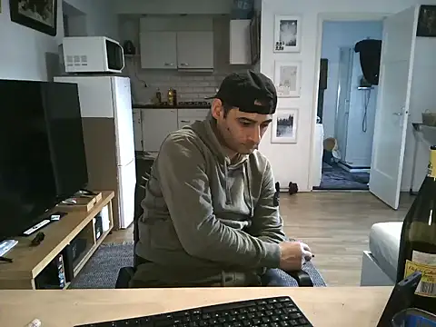 mihaimichael 라이브 XXX 채팅