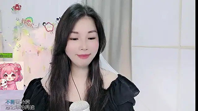 HK_angelchloe Chat XXX live