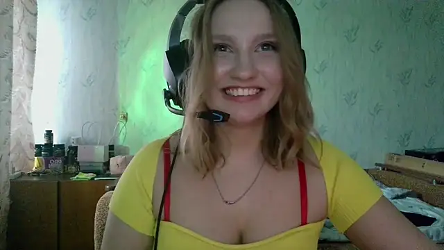 Živý XXX chat pr_In_cess_