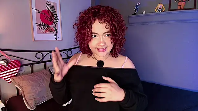 _sarahRose Chat XXX live