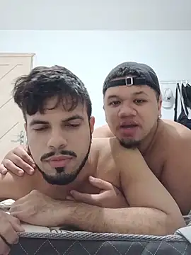 Show Webcam de CarlosMenino24