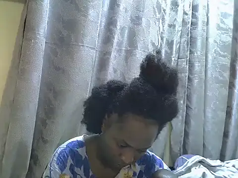 Živý XXX chat Black_Q