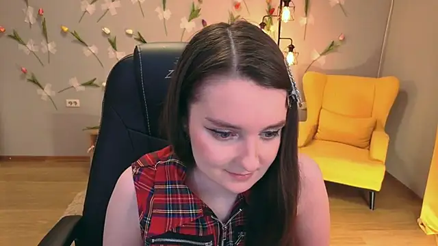 CloudGrace Chat XXX live