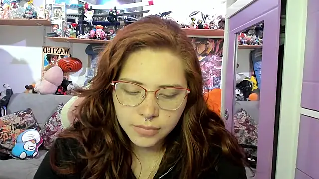 Chat +18 de soficammy ao vivo