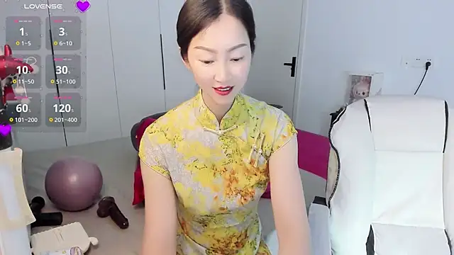 paopao-a – Live XXX-chat