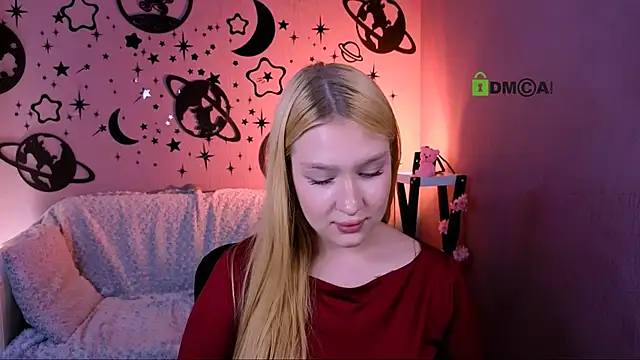 Czat XXX na żywo – playful_sophie