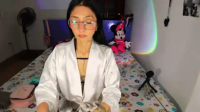 Anais_lux Live XXX-Chat