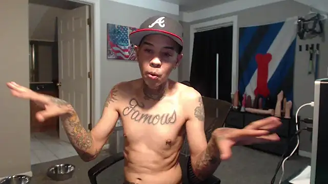 Michigan9000's Live XXX Chat