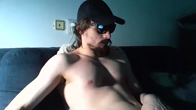 Živý XXX chat KaelNox