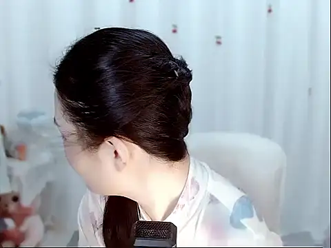 Amy-cnbaby Obrolan Langsung XXX
