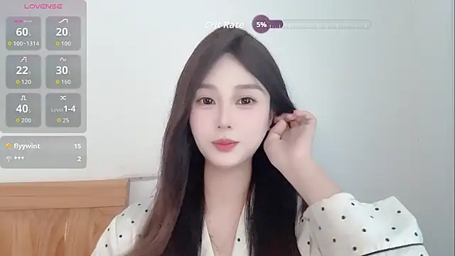 --YaoYao Obrolan Langsung XXX