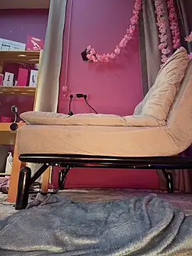Rimmahottes' Live XXX Chat