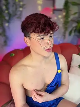 PRINCE_STEV 即時 XXX 聊天
