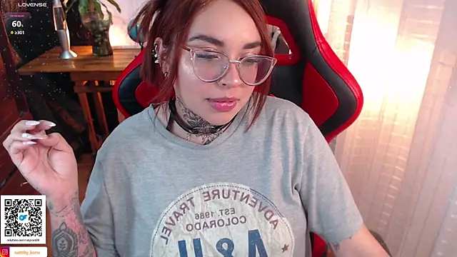 Chat XXX Live natyk_m