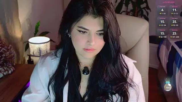 Nannicutee Live XXX-Chat